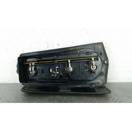FANALE FANALINO STOP POST.DX FIAT PANDA DAL 1980 AL 2003  2400000044949