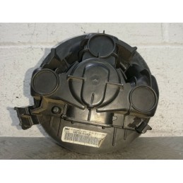 VENTOLA RISCALDAMENTO ABITACOLO RENAULT CLIO 3 SERIE DAL 2005 AL 2013  2400000048053