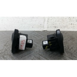 PULSANTE PULSANTIERA ALZAVETRI ANT.SX DX FORD KA DAL 2008 AL 2016 2 SERIE  2400000045007
