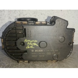 CORPO FARFALLATO SMART 450 FORTWO 600 BENZ. DAL 1998 AL 2007  2400000044772