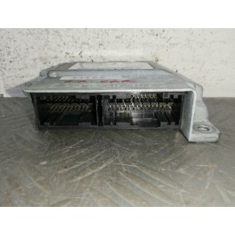 CENTRALINA AIRBAG CITROEN C4 MK1 BERLINA DAL 2004 AL 2010  2400000036395