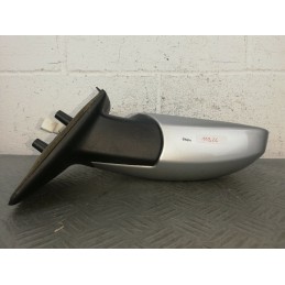 SPECCHIETTO RETROVISORE ELETTRICO ANT.DX MAZDA 3 DAL 2003 AL 2009  1745911924777