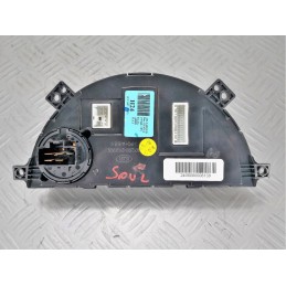 CENTRALINA COMANDI CONTROLLO CLIMA KIA SOUL DAL 2009 AL 2014 COD. 97250 2KXXX  2400000008138