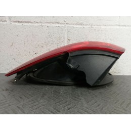 FANALE FANALINO STOP POST. DX FIAT CROMA (194) DAL 2005 AL 2010 COD. 51727249  2400000047490