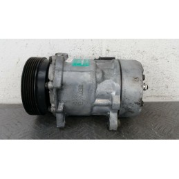 COMPRESSORE ARIA CONDIZIONATA VW SHARAN 1.9 TDI DAL 2000 AL 2010 1 SERIE  2400000045434