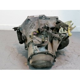 CAMBIO MANUALE PEUGEOT 207 1.6 HDI DAL 2006 AL 2009 COD. MOT. DV6ATED4  2400000049234