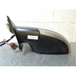 SPECCHIETTO RETROVISORE ELETTRICO ANT. SX VW GOLF V PLUS DAL 2003 AL 2008  2400000054689