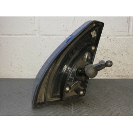 SPECCHIETTO RETROVISORE MANUALE ANT. DX HYUNDAI ATOS DAL 1997 AL 2008 COD. 01013  2400000047513