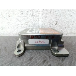 CENTRALINA AIRBAG OPEL AGILA B DAL 2007 AL 2014 2 SERIE COD.38910-52K81  2400000049067