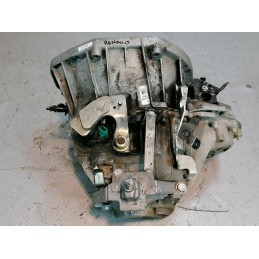 CAMBIO MANUALE RENAULT ESPACE 2.0 DCI 2002-2014 COD.8200600455/PK4005/8200595199  2400000049241
