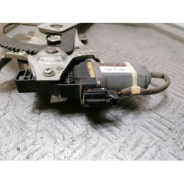 MACCHINETTA ALZAVETRO ALZACRISTALLI ANT. DX CHEVROLET AVEO 1 SERIE  2400000051343