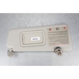 ALETTA PARASOLE ANT. DX LATO PASSEGGERO RENAULT MEGANE SW DAL 2008 AL 2012 3 S  2400000008320