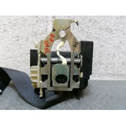 CINTURA DI SICUREZZA ANT. DX LATO PASSEGGERO OPEL CORSA C DAL 2000 AL 2006  2400000051398