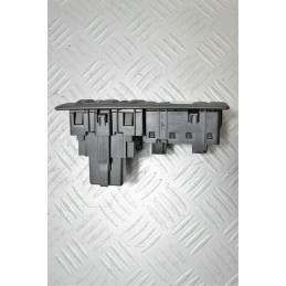 COMANDO REGOLAZIONE LUCI FARI RENAULT MEGANE DAL 2008 AL 2012 3 S COD.648450007R  2400000008098