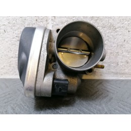 CORPO FARFALLATO VALVOLA A FARFALLA RENAULT SCENIC 2.0 B. 16V 2 SERIE  2400000052463