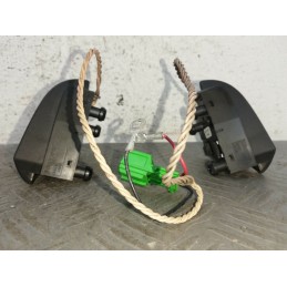 COMANDI AL VOLANTE MULTIFUNZIONE VOLVO V50 DAL 2004 AL 2010 COD. 30710722/307107  2400000046868