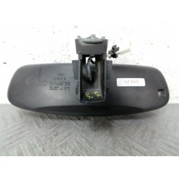 SPECCHIETTO RETROVISORE INTERNO FORD FOCUS 2 SERIE DAL 2004 AL 2011  2400000048824