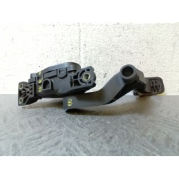 PEDALE ACCELERATORE AUDI TT (8N) DAL 1998 AL 2006 1 SERIE COD. 1J1721503J  2400000055167