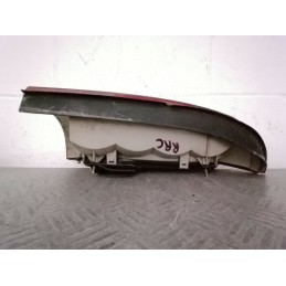 FANALE FANALINO STOP POST. SX OPEL ASTRA G SW DAL 1998 AL 2005 COD. 393033  2400000053507