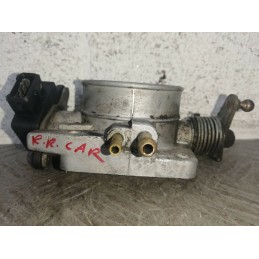 CORPO FARFALLATO VOLVO 850 DAL 1991 AL 1997 COD. 3507526/BOSCH 0280122001  2400000046752