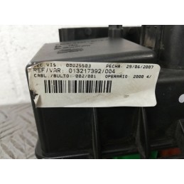 CENTRALINA SCATOLA PORTA FUSIBILI OPEL CORSA D 1.4 BENZ.DAL 2006 AL 2014  2400000001737