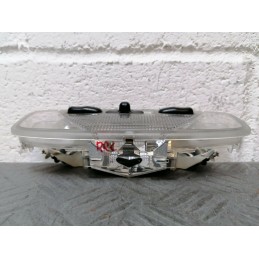 PLAFONIERA LUCE ABITACOLO ANT. FORD FOCUS DAL 1998 AL 2005 COD. XS41-13K767-C  2400000057925