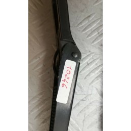 COPPIA BRACCETTI TERGICRISTALLI ANT.SEAT CORDOBA DAL 2002 AL 2009  1671788933133