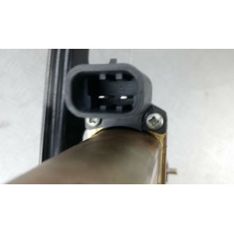 MOTORINO ALZAVETRO ALZACRISTALLO ANT.DX FIAT PUNTO 188 3/5 PORTE DAL 99 AL 10  2400000003922