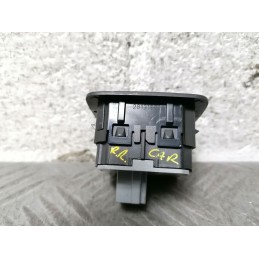 COMANDO INTERRUTTORE COMPUTER DI BORDO RENAULT SCENIC 3 SERIE 2009-2016  2400000050940