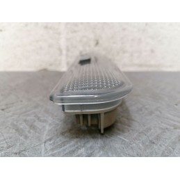 PLAFONIERA LUCE ABITACOLO POST. AUDI A4 AVANT (B7) DAL 2004 AL 2008  2400000051503