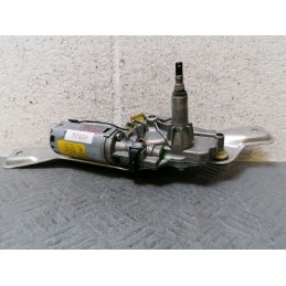 MOTORINO TERGICRISTALLO POSTERIORE VW POLO (6N) 3 SERIE DAL 1994 AL 2003  2400000052456