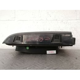 FANALE FANALINO STOP POST. DX FIAT CROMA 1 SERIE DAL 1985 AL 1996  2400000053422