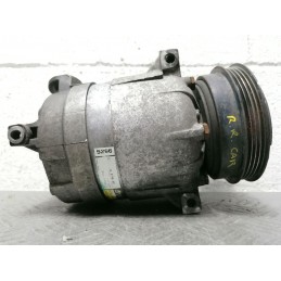 COMPRESSORE ARIA CONDIZIONATA FIAT STILO 1.6 B DAL 2001 AL 2010  2400000051732