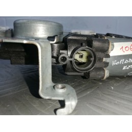 MOTORINO ALZAVETRO ALZACRISTALLO ANT.DX NISSAN NOTE DAL 2004 AL 2013  2400000004080