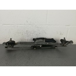 MOTORINO TERGICRISTALLI ANT. TOYOTA PRIUS HYBRID DAL 2004 AL 2010  2400000032700