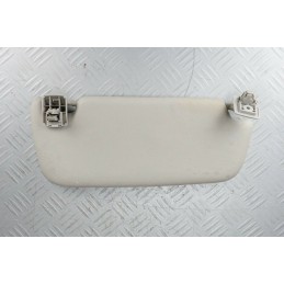 ALETTA PARASOLE LATO SX SMART FORFOUR A454 DAL 2004 AL 2006 COD. A4548100710  2400000008325