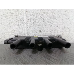 BOBINA ACCENSIONE FIAT GRANDE PUNTO (199) 1.2 1.4 B DEL 2014 COD.55200112  2400000049104