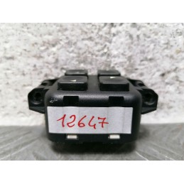 PULSANTIERA ALZAVETRI ALZACRISTALLI ANT. FIAT TIPO DAL 1988 AL 1995  2400000051664