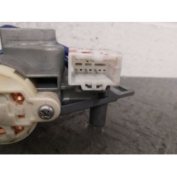 BLOCCHETTO ACCENSIONE CITROEN C-ZERO DEL 2012  2400000082477