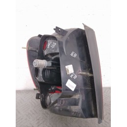 FANALE FANALINO STOP POST. DX VW FOX DEL 2005 COD. XB2263  2400000082729