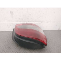 FANALE FANALINO STOP POST. SX RENAULT SCENIC DEL 2002 COD. VALEO 2341  2400000082774