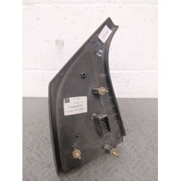 SPECCHIETTO RETROVISORE ELETTRICO ANT. DX RENAULT SCENIC DEL 2001 COD. 770043154  2400000082842