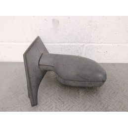 SPECCHIETTO RETROVISORE ELETTRICO ANT. DX RENAULT SCENIC DEL 1999 COD. 01461  2400000083184