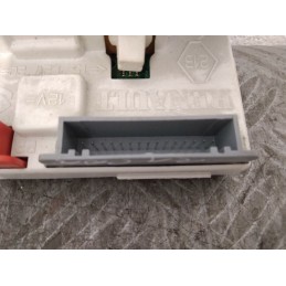 DISPLAY OROLOGIO MULTIFUNZIONE RENAULT CLIO DEL 1999 COD. P7700428029A  2400000083320