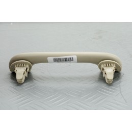 MANIGLIA INTERNA SOTTOTETTO DI CORTESIA NISSAN NOTE DAL 2006 AL 2013  2400000008185
