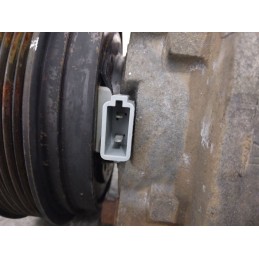 COMPRESSORE ARIA CONDIZIONATA FORD FIESTA B. DEL 2000  2400000083412
