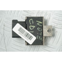 CENTRALINA PRERISCALDAMENTO CANDELETTE NISSAN NOTE 1.5 DCI DAL 2006 AL 2013  2400000008183