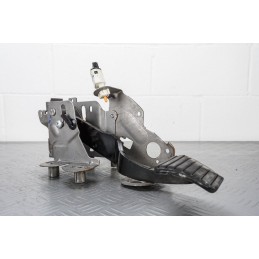 PEDALE FRENO RENAULT MEGANE III SERIE 1.5 DIESEL DAL 2008 AL 2012 COD 465010015R  1671635382022