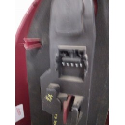 FANALE FANALINO STOP POST. DX RENAULT MEGANE SW DEL 2000  2400000084044