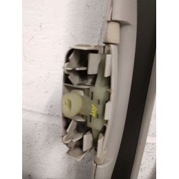 ALETTE PARASOLE DX SX SMART FORTWO W450 DEL 2001  2400000084075